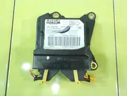 OEM 620572800 airbag sensormodule voor Citroen C4 Picasso