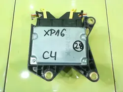 OEM 620572800 turvatyynysensori moduuli Citroen C4 Picasso
