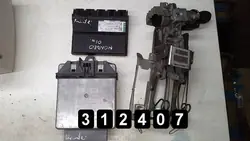 Gebrauchtes Ford Mondeo Steuergerät OEM AM-312407 2001