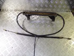 OEM 79026628 Enlaces Válvula Freno Eléctrico Renault Scenic II