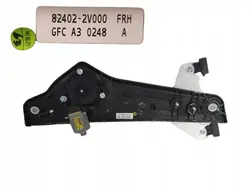 Ikkunan nostin OEM 82402-2V000 oikea etu Hyundai