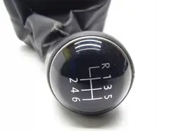 Pommeau de vitesse 6 rapports complet OEM 3AA711113F