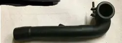 Remleiding Mercedes W126 SEC SE SEL 5.6 OEM 1160940791