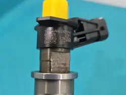 Injecteur testé OEM 0445115007 pour Renault Scenic II 2.0 DCI