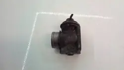 EGR-venttiili BMW E46 318 1.7 TDS 1171-2248139