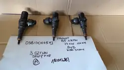 Pompe à injection OEM 038130075AJ pour Passat B5 1.9 TDI