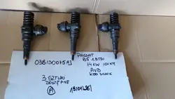 Insprutningspump OEM 038130075AJ för Passat B5 1.9 TDI