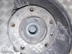 Ensemble roulement de roue Audi Q7 OEM 7l0407257a