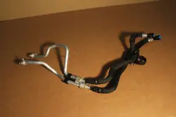 Oljekylarslang OEM 8854984 8854985 för BMW XM G09