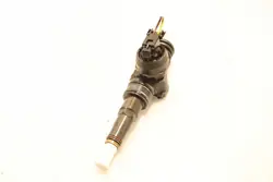 OEM 0414720224 Bränsleinsprutare för Volkswagen Golf V