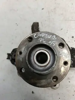 OEM AWF63A2F98 Vänster framstyrstag för Renault Captur
