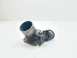 2006 Nissan Navara D40 Acelerador RDB5551