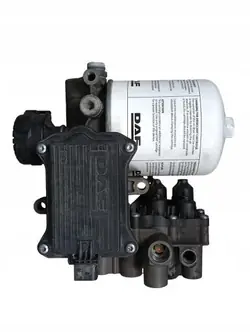 DAF XF 106 Ilmankuivain OEM 2027747 - Käytetty