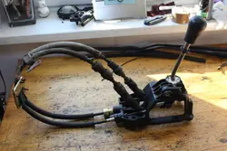 Enlace de Cambios Toyota OE OEM E12 1.6 3ZZ HB