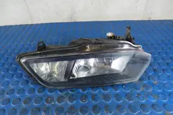 Volkswagen Polo V Halogeen Koplamp Links Voor OEM 6C0941661