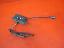VOLVO-S80-WYCIERAC Wischerarm & Blatt Rechts Vorne