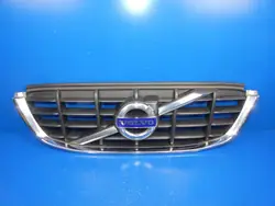 Volvo XC60 Front Grill 2011
