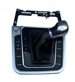 Marco Túnel Central OEM 3G1864263 DSG VW Passat B8