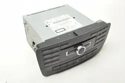 Radio CD Mercedes W176 OEM A2469006710 A2469051201