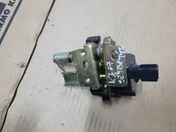 Jeep Cherokee KJ 05-07 takaluukun lasilukko OEM