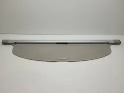 Kofferbakrol OEM AUST130052 voor Nissan X-Trail T32