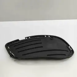 Grille de pare-chocs Mercedes-Benz OE A2058854023