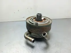 Base do filtro de óleo Mitsubishi Outlander OEM FBZ16377