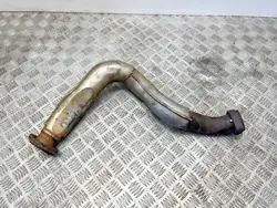 Avgasystem del OEM 1294900519 Mercedes-Benz