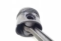 Pistón JAGUAR XF (X250) 2.7L diésel 2008 H268X