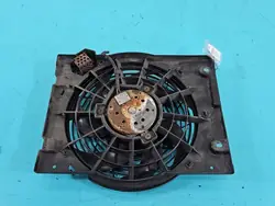 Ilmastointifani Opel Astra II G 9132916