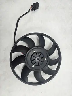 Ventilateur de Radiateur Audi OE 4H0959455AD