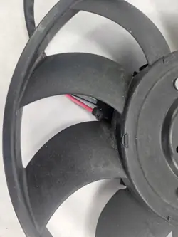 Ventilateur de Radiateur Audi OE 4H0959455AD