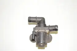 BMW X5 (E70) Verwarmingsregelkleppen 64116928495