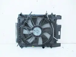 Radiateur Eau & Climatisation OEM 12447386302 Toyota