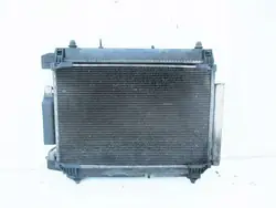 Wasser- & Klimakühler OEM 12447386302 Toyota Yaris