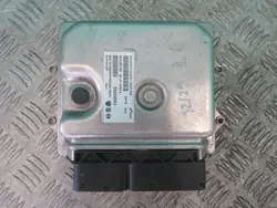 Motorstyrning Ducato Boxer Jumper 2.3 55255953