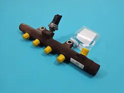 Brandrail Sensor Renault Megane III 1.5 DCI