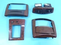 Dekorlist Cadillac SRX 03-09 OEM 25703804