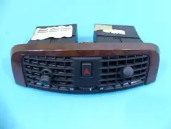 Koristelista Cadillac SRX 03-09 OEM 25703804