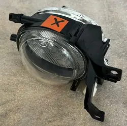 Farol de neblina esquerdo BMW 63.17-6900221