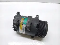 Ilmastointikompressori MINI MINI (R52)