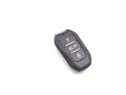 Tarjeta de encendido Vauxhall Mokka OEM 9840153480