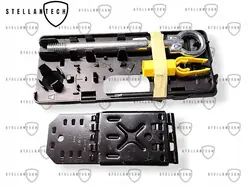 Kit de Reparación de Rueda de Repuesto OE 9820292980