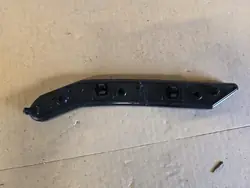 Deslizamento de montagem do para-choque esquerdo dianteiro Seat Arona