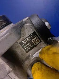 Pompe à injection OEM 55495425 pour Opel 1.6 CDTI