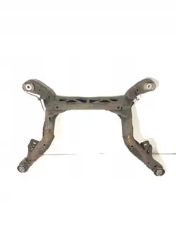 Audi OE Taka jousi OEM 8F0505235G - Käytetty
