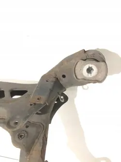 Audi OE Bakre fjäder OEM 8F0505235G - Begagnad