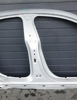 MERCEDES CLA C174 C178 Coupé Poteau B Droit Toit OEM