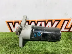 Arrancador 2.0 TD Land Rover Discovery Sport L550 K8D2-11001-AC