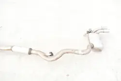 Silenciador BMW OE OEM 8594597 para 4 Gran Coupe F36